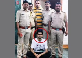 online cricket satta bookie arrested by pratapgarh police rajasthan 2000 cr online cricket satta