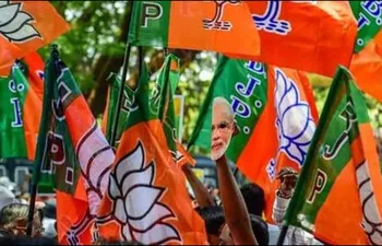 राजस्थान विधानसभा चुनाव: भाजपा प्रत्याशियों की पहली सूची जारी