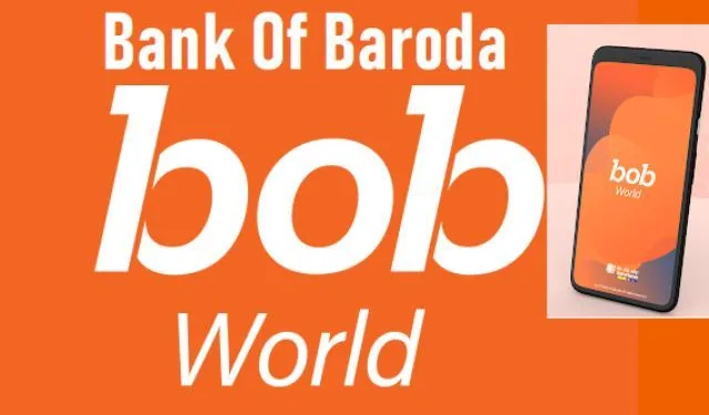 rbi suspend bank of baroda bob world app for new customers