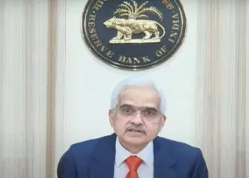 repo rate RBI Governor Shaktikanta Das