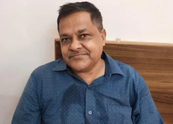 udaipur acb arrests zila parishad exen for taking bribe in dungarpur