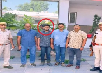 udaipur police raid on medical store and siezed banned drugs