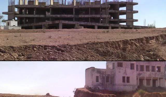 Tivona city project pratap country inn titardi udaipur