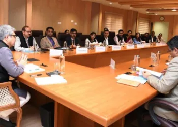 deepfake technology indian government will take action