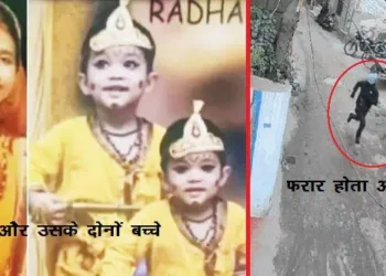 jaipur triple murder case police searching suspect neighbour -3