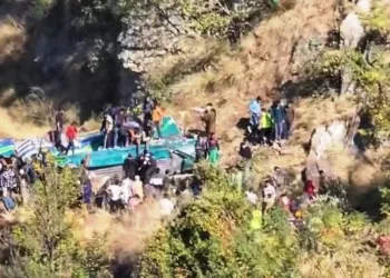 jammu kashmir 36 died in bus accident assar doda