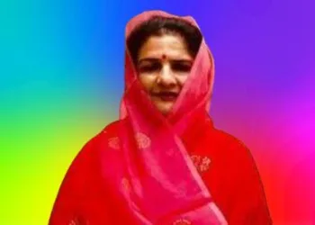 janta sena deependra kunwar will contest election on vallabhnagar seat