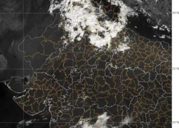 mausam update rajasthan