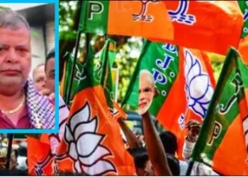 Rajasthan election 2023 KG Paliwal BJP candidate from Mavli