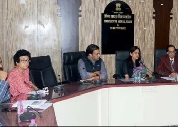 rajasthan and udaipur health department on alert over china infection