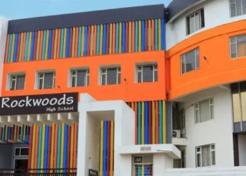 rockwoods high school udaipur ragging case FIR Lodged in sukher police station udaipur