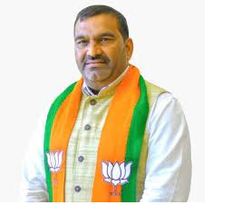 udailal dangi bjp vallabhnagar