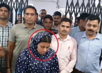 udaipur old women double murder case police arrest nephews wife