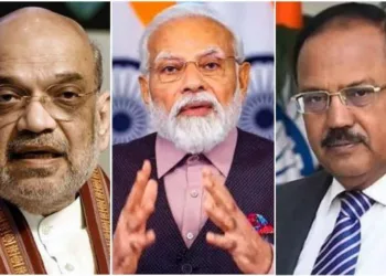 DG-IG conference in jaipur