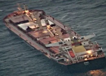 Indian Navy rescues hijacked Malta Flagged Vessel MV Ruen ship from pirates