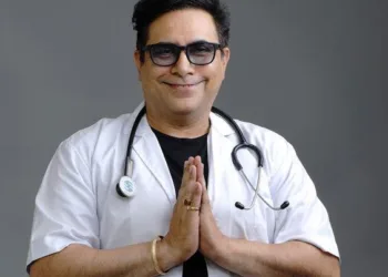 arth ceo dr arvinder singh will address seminar in AIIMS Delhi on medical law