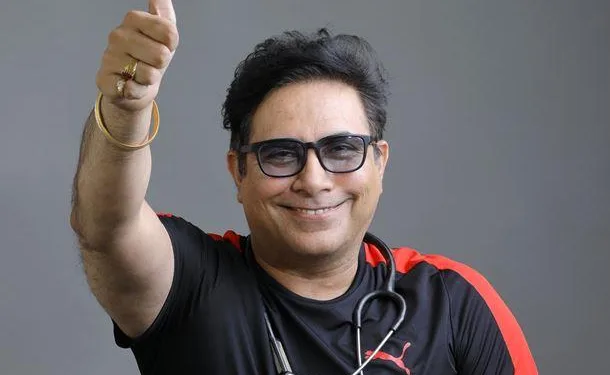 dr arvinder singh explained role of artificial intelligence in medical and health care