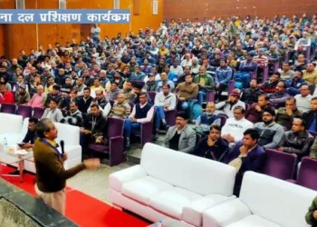 rajasthan election 2023 result vote counting will be held tomorrow on 3 december 2023