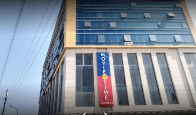 FIR Lodged against chetak mall udaipur owner and other in fraud allegation