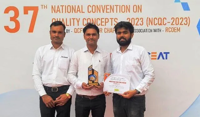 Hindustan Zinc Bags Prestigious NCQC Awards Across Four Business Units