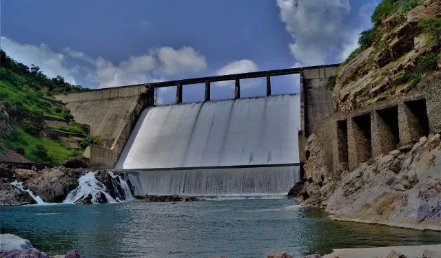 eco destination tour in winters udaipur