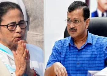 loksabha election 2024 TMC announced to contest elections on all seats in Bengal and AAP in punjab