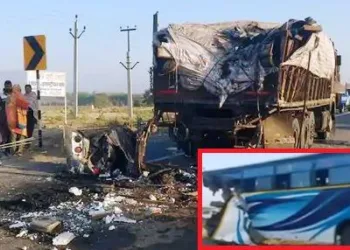 school bus accident in pali