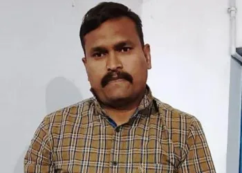 udaipur acb arrest head constable of pahada police station for taking bribe