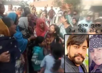 udaipur double murder in land dispute