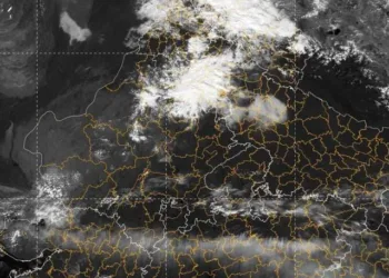 weather update rajasthan