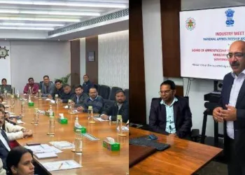 Hindustan Zinc Hosts Mega Industry Meet cum National Apprenticeship Training Scheme Workshop