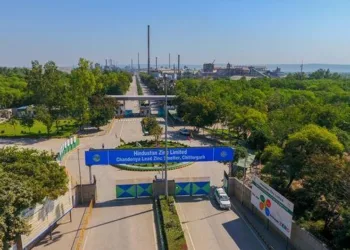 Hindustan Zinc Secures Top 1 percent Ranking in S and P Global Sustainability Yearbook 2024