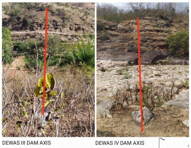 dewas III and IV project Foundation stone will be laid on 1 March 2024 CM Bhajanlal sharma