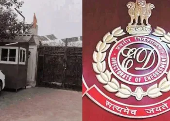 ed raid on bajri king in rajasthan