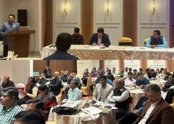 ncap listed alwar for air pollution