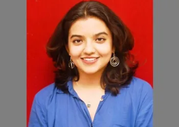 shagun agarwal from jaipur winner of young lotus contest 2024 will represent india in thailand