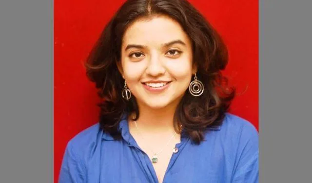 shagun agarwal from jaipur winner of young lotus contest 2024 will represent india in thailand