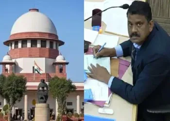 supreme court order on chandigarh mayor election