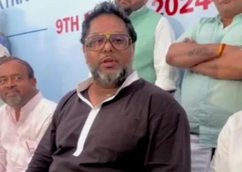 Dhananjay Singh Khinvsar becomes the new working president of RCA