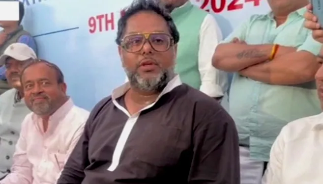 Dhananjay Singh Khinvsar becomes the new working president of RCA