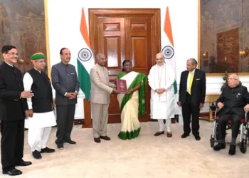 High level Committee submits One Nation, One Election report