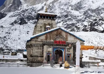 Kedarnath Dham Yatra will start from 10th May 2024