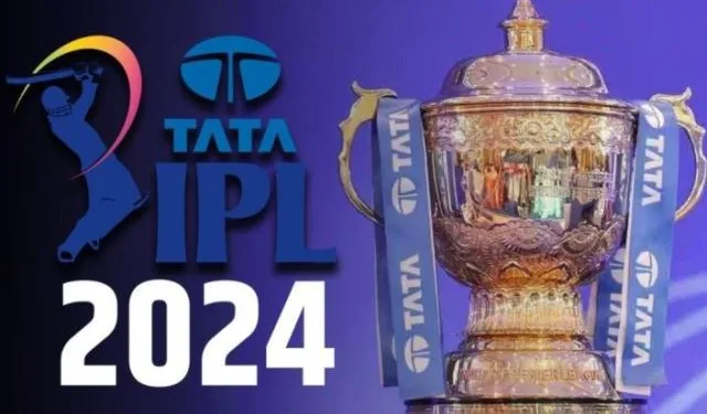 ipl 2024 first schedule released