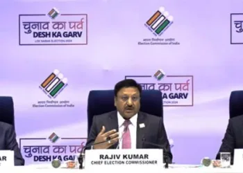 loksabha election 2024 election commission imposed code of conduct in all over india