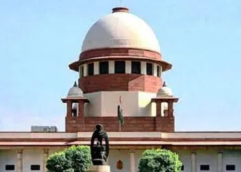 supreme court order on bribery of MLA and MP vote for bribe case