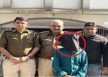udaipur police arrest two drugs addict accused of murder