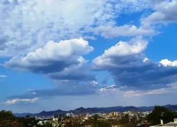 LONG RANGE FORECAST FOR THE 2024 SOUTHWEST MONSOON SEASON RAINFALL