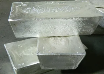 Vedanta Hindustan Zinc becomes the 3rd largest producer of Silver Globally