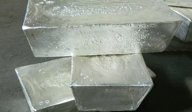 Vedanta Hindustan Zinc becomes the 3rd largest producer of Silver Globally