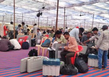 lok sabha election 2024